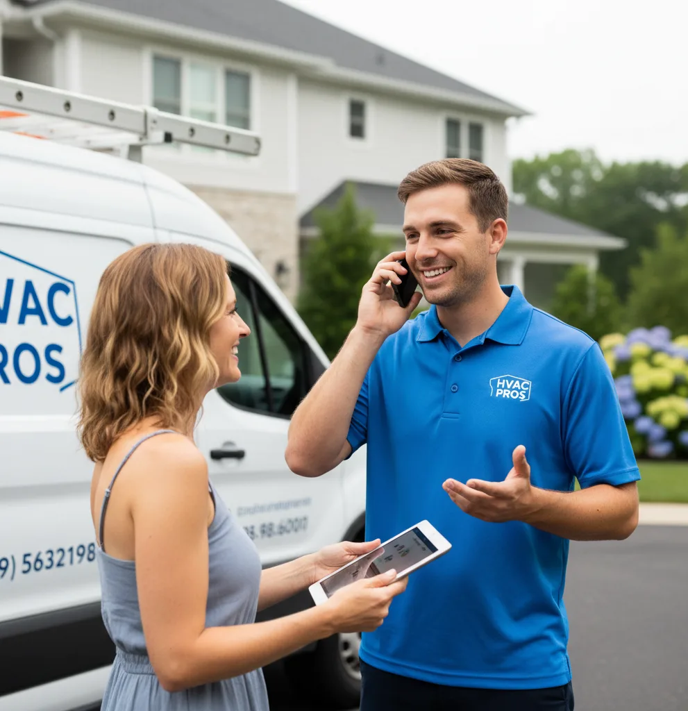 Furnace Installation in Hampstead, NH